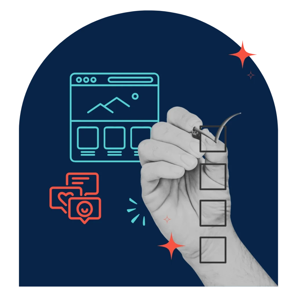 saas content audit
